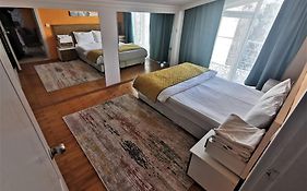 Maya Apart Antalya